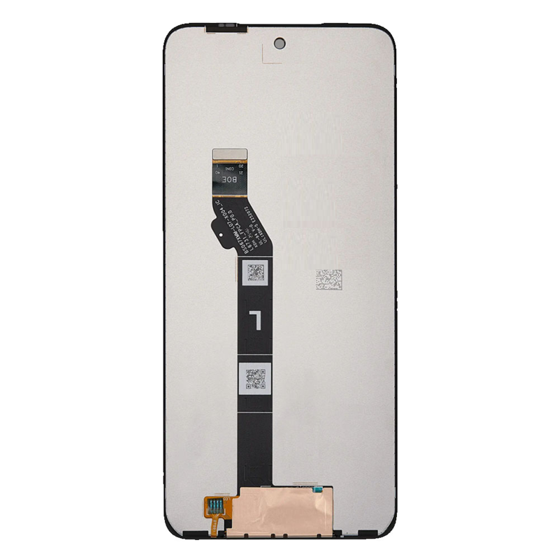Modulo Motorola Moto G17 (RH)