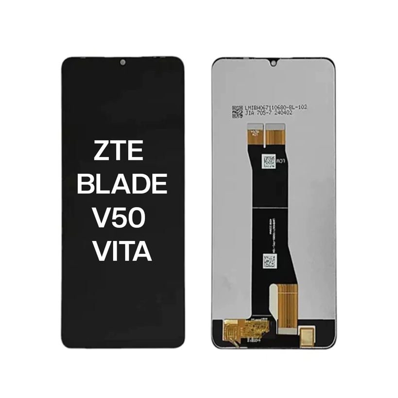 Modulo ZTE Blade V50 Vita (RH)
