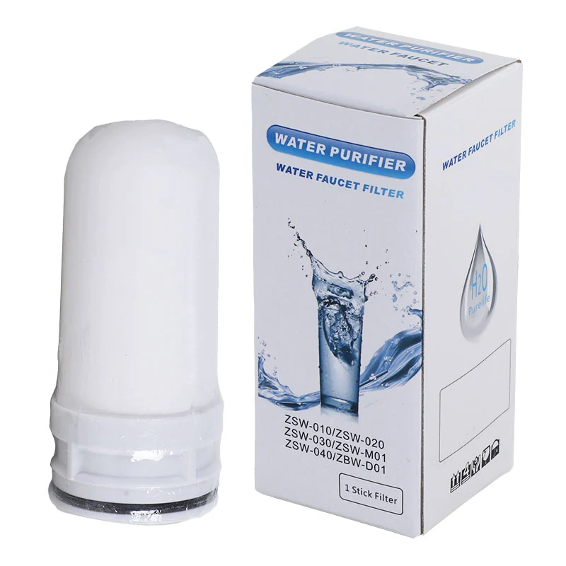 Filtro Repuesto de Purificador de Agua