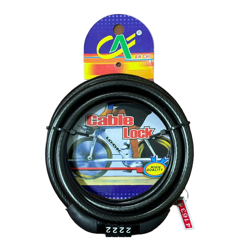 Linga para Moto Bici con Combinacion 120cm