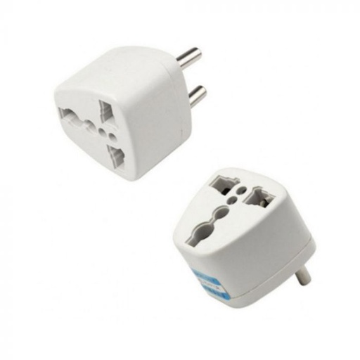 [501107] Adaptador Multiple a Toma Europea (Mosquito)
