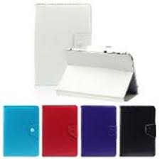 [500472] Funda de Tablet Sin Teclado Lisa 7"