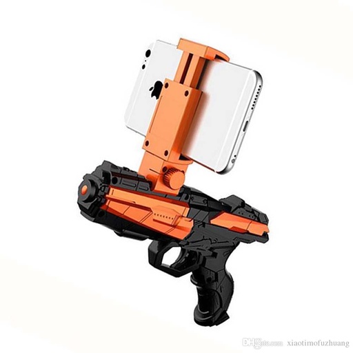 [500380] Pistola para Celular Gamer G20C