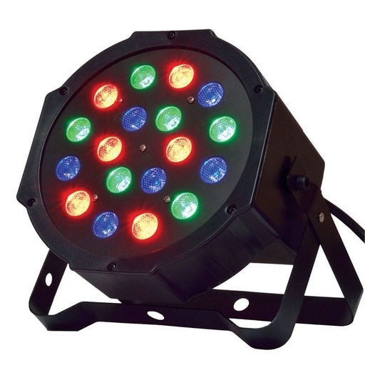 [500236 es-1800p 169852] Proton 18 Led RGB