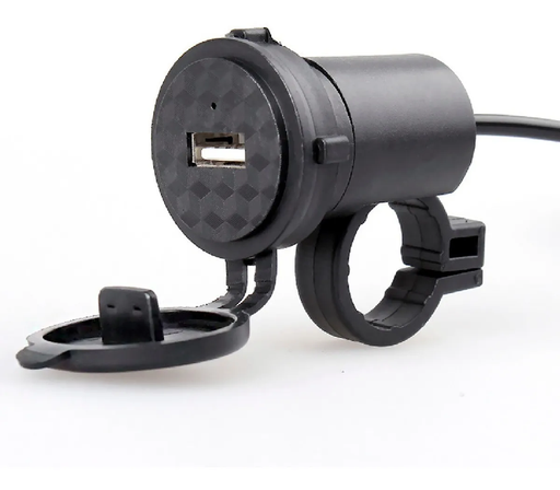 [4514531554513] Cargador para Moto Usb CD-3003