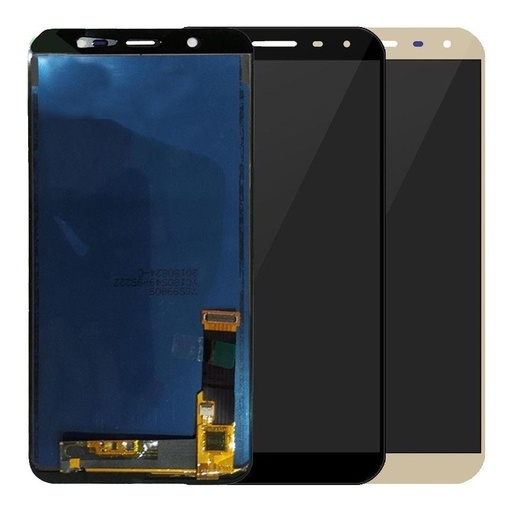 [501499] Modulo Samsung A6 Plus 2018 A605 / J8 Plus J805 negro (INCELL)