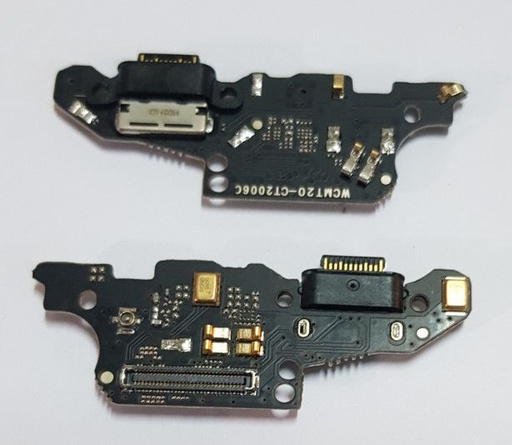 [7206] Placa de Carga Huawei Mate 20