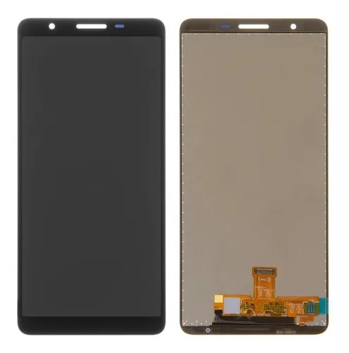 [8674 116501768] Modulo Samsung A01 Core / A013 negro (ORIG)