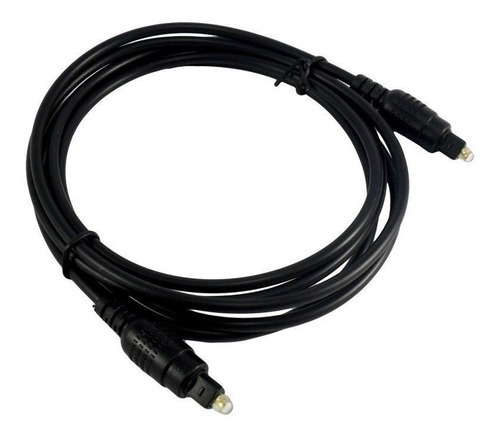 [sk-f.03m CB161A] Cable Optico de Fibra Optica Audio Digital 3m