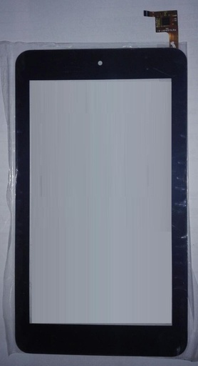 [5852] Touch Tablet 7" – Tipo Noblex 6 Pines Negro