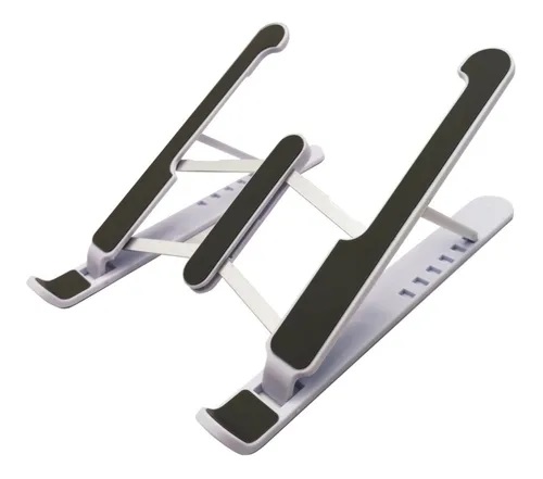[2571392 504887] Soporte para Notebook Regulable Plegable P2