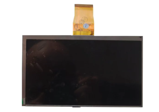 [200810500 5857] Display LCD Tablet 7" – 50 Pines Noga (Flex Largo)