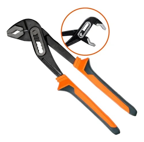 [502015 6991345202331] Pinza Pico de Loro 10"