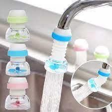 [6931168505868 HY-032] Cabezal para Canilla Gira 360º