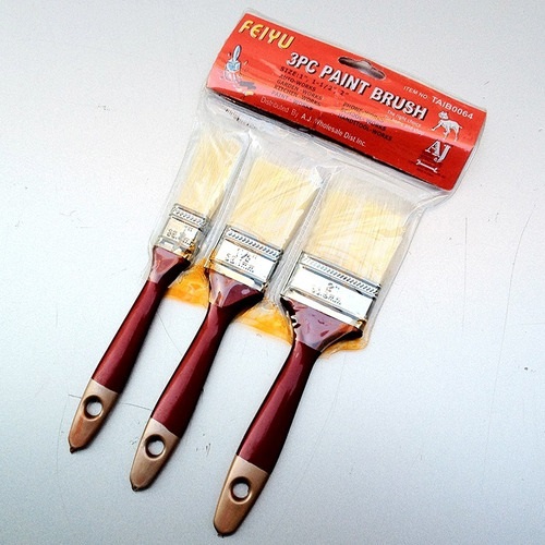 [794685877803 979870] Set de Pinceles 3" 2" y 1"