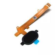 [501754] Flex Boton Home Motorola Z2 PLAY color negro