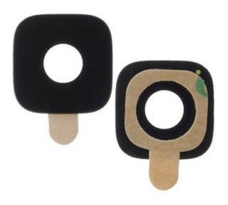 [501885] Lente de Camara con marco Samsung G530