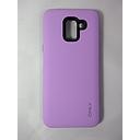 [116601560] TPU Rigido Liso Motorola G8 Power Lila