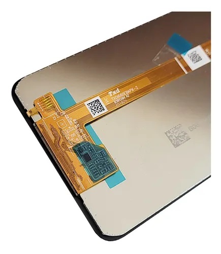 [502066] Modulo LG K42 / K52 negro (ORIG)