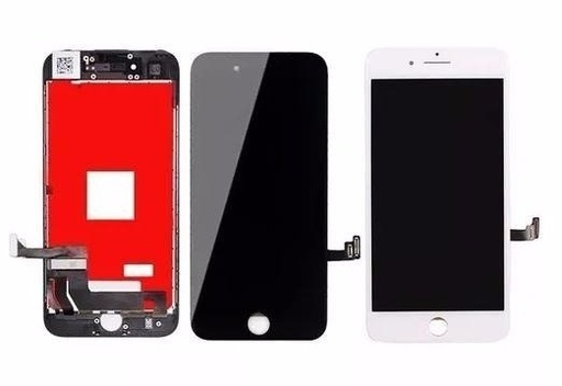 [502133] Modulo Iphone 8 Plus negro (ORIG)