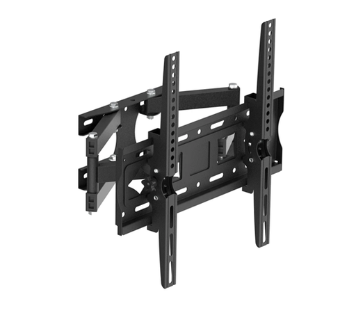 [6290132575246 591093] Soporte TV 26" a 55" con brazo movil GJ-CP412S