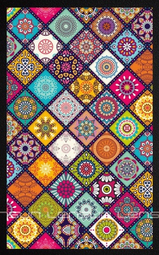 [4595 skn116] Lensun film trasero skn116