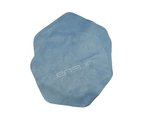 [502337 6113] Paño Limpieza de Lensun