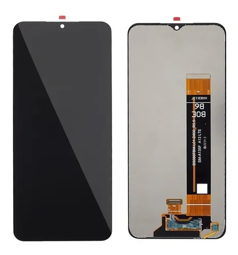 [502352 9281 11650237505] Modulo Samsung A13 4G A135F / M13 negro (ORIG)