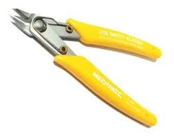 [8452 116501483] Alicate De Corte Mechanic Ts-190