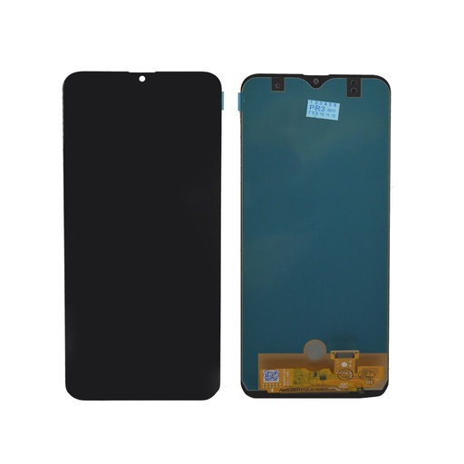 [502480] Modulo Samsung A30S / A307 negro (INCELL)