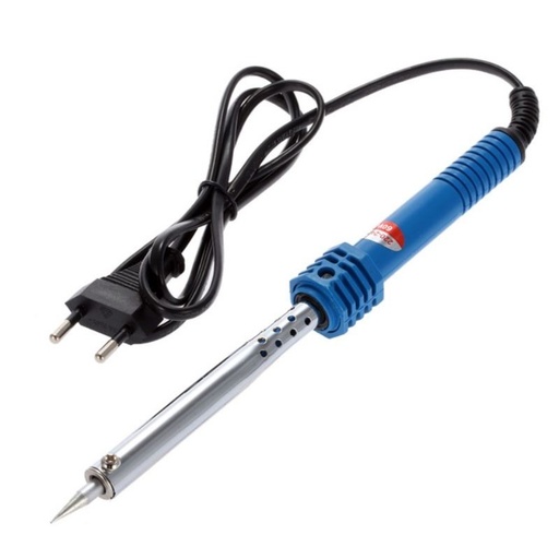 [987172 075484 520249] Soldadora de Estaño 40w WD-42