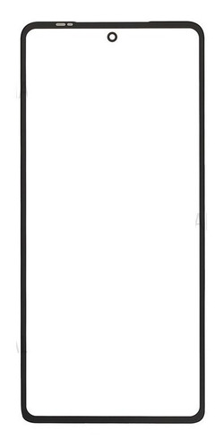 [GLA04508 GLA04507] Repuesto Glass Moto Edge 20 Pro / 30 Pro + OCA