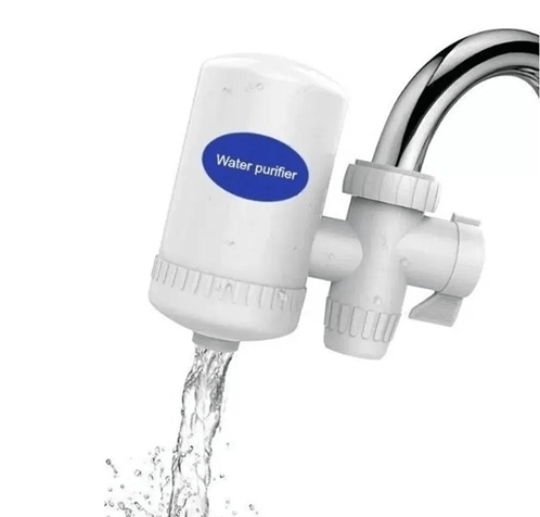 [500839 246541 535515 040148] Purificador Ceramico de Agua para Canilla