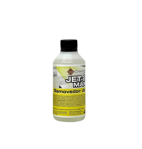 [502914] Removedor de Tintas Jet-24 Max 250cc