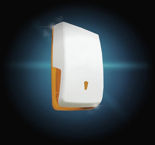 [502941] Sirena Externa Marshall SP-400