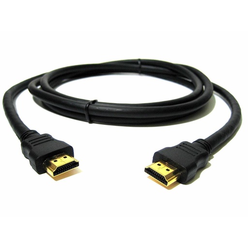 [502956 619536 800004] Cable HDMI 1,5m en Bolsita