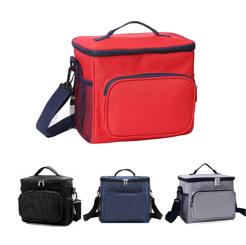 [ICE-2624] Bolso Lunchera Termica 23x18cm