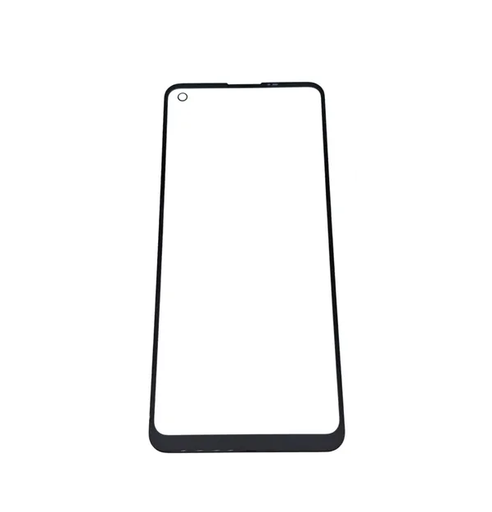 [GLA05088] Repuesto Glass LG K51S + OCA