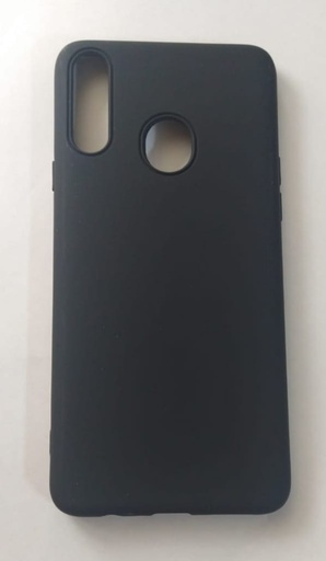 [104402] Tpu Rigido Original Xiaomi Mi 11 Lite 5G Negro