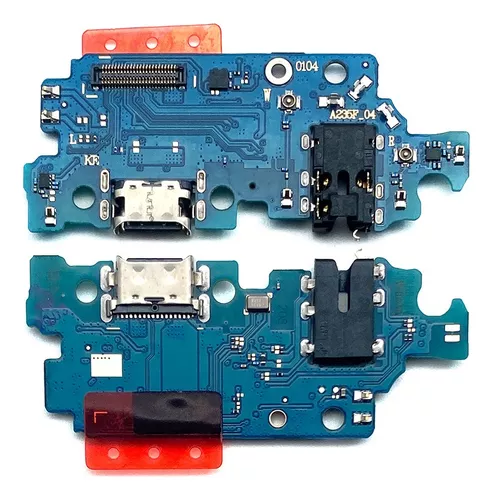 [503267] Placa de Carga Samsung A23 4G / A235 Original