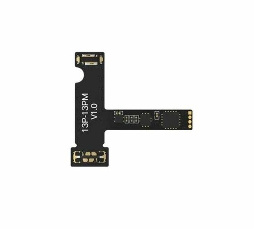 [503277] Flex de Bateria Tag On JC Iphone 13 Pro / 13 Pro Max (sin garantia)