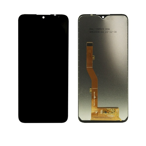 [503303] Modulo TCL L10 Lite / L10 Pro negro (ORIG)