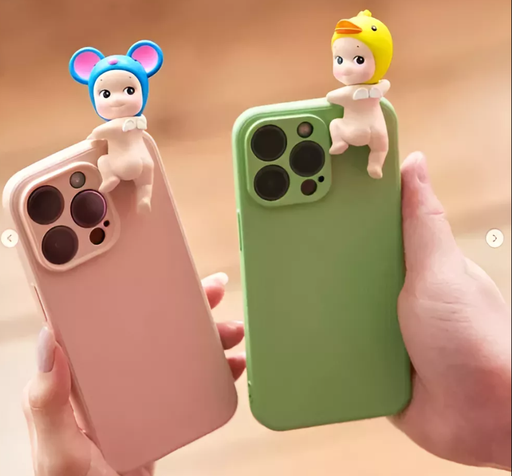 [270307 242815 989355] Accesorio Decorativo para funda Sonny Angel