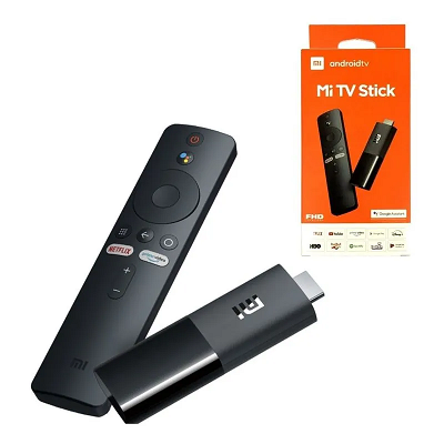 [971408152254] Xiaomi Mi TV Stick Full HD