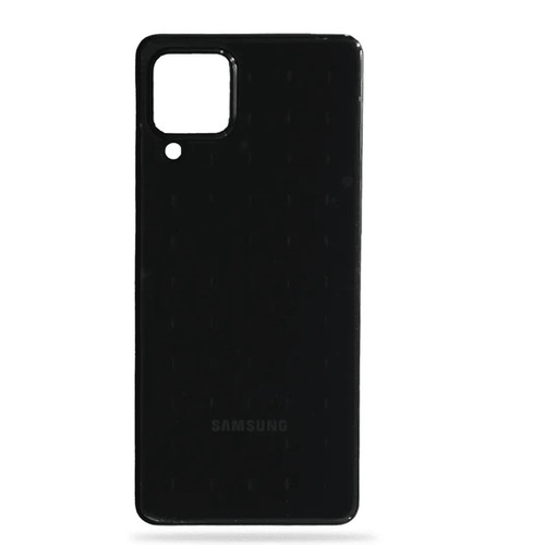 [503567] Tapa Trasera Samsung A22 4G Negro