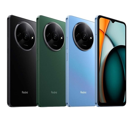 [6941812766583 766613] Celular Xiaomi Redmi A3 4gb 128gb (Azul)