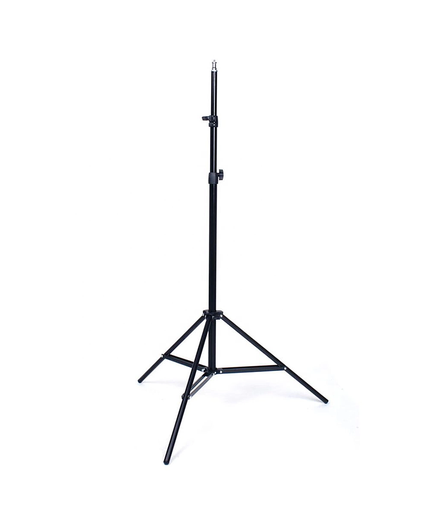 [6290132581254] Tripode de Aluminio para Aro Led 2,8m YQ-DJ02