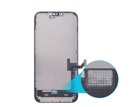 [5495] AXE5.0L-C1 Cable para banco de baterías AXE5.0L-C1