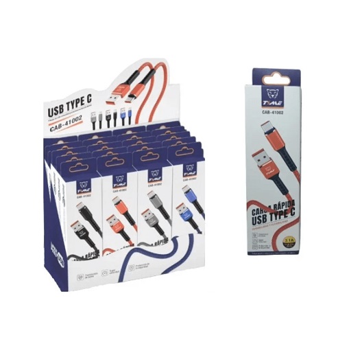 [5100] Cable datos de BMS a BMS de batería rack 1metro