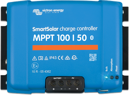[5601] Victron SmartSolar MPPT 100/50